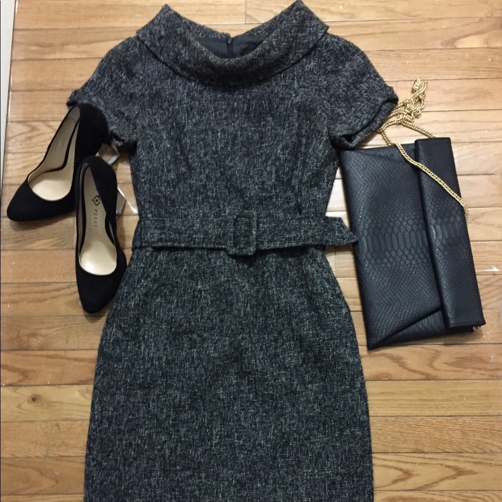 BANANA REPUBLIC DRESS.  Business Attire.